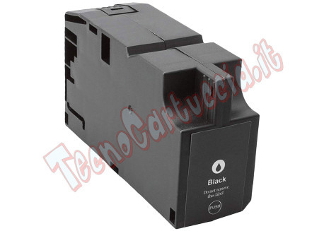 Cartuccia Compatibile Lexmark 14L0174 Nero 210XL
