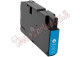 Cartuccia Compatibile Lexmark 14L0175 Ciano 210XL