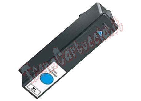 Cartuccia Compatibile Lexmark 14N1608 Ciano 150XL