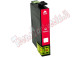 Cartuccia Compatibile per Epson 405 Magenta T05G3 Valigia