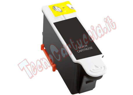 Cartuccia Compatibile Samsung INK-M210 Nero