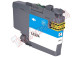 Cartuccia Originale Brother LC424C Ciano 750 Pagine LC-424C