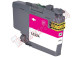 Cartuccia Originale Brother LC424M Magenta 750 Pagine LC-424M