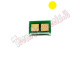 Chip di Reset per Canon 2659B002 Giallo 2.900 Pagine 718