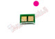 Chip di Reset per Canon 707 Magenta 2.000 Pagine