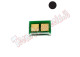 Chip di Reset per Canon 707 Nero 2.500 Pagine