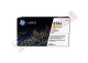 Hp - Toner originale - 654A - Giallo - CF332A - 15.000 pag