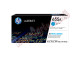 Hp - Toner originale - 655A - Ciano - CF451A - 10.500 pag