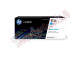 Hp - Toner originale - Ciano - 212A - W2121A - 4.500 pag