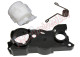Ingranaggio per Brother TN-2220