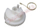 Ingranaggio per Brother TN-3170