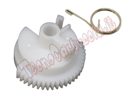 Ingranaggio per Brother TN-3170