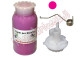 Kit Ricarica Toner per Brother TN-230M Magenta 1.400 Pagine con Ingranaggio