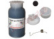 Kit Ricarica Toner per Brother TN-3480 8.000 Pagine con Ingranaggio