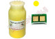 Kit Ricarica Toner per Canon 1977B002 Giallo 1.500 Pagine con Chip 716