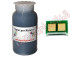 Kit Ricarica Toner per Canon 3500B002 2.100 Pagine con Chip 728