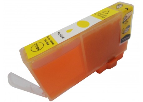 Cartuccia Compatibile HP C2P22A Giallo 935