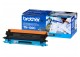 Toner Originale Brother TN-130C Ciano 1.500 Pagine