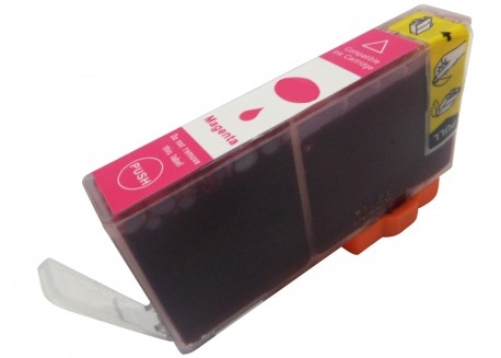 Cartuccia Compatibile HP C2P25A Magenta Alta Capacità 935XL