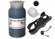 Kit Ricarica Toner per Brother TN-2010 1.000 Pagine con Ingranaggio