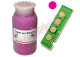 Kit Ricarica Toner per Samsung CLT-M406S Magenta 1.000 Pagine con Chip
