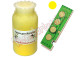 Kit Ricarica Toner per Samsung CLT-Y406S Giallo 1.000 Pagine con Chip