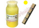 Kit Ricarica Toner per Samsung CLT-Y4092S Giallo 1.000 Pagine con Chip
