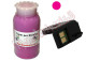 Kit Ricarica Toner per Xerox 113R00724 Magenta 6.000 Pagine con Chip