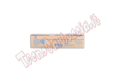 Konica Minolta - Tamburo - Nero - A2XN0RD - 70.000-120.000 pag