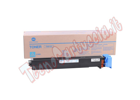 Konica Minolta - Toner - Ciano - A0TM450 - 30.000 pag