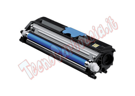 Konica Minolta - Toner - Ciano - A0V30HH - 2.500 pag