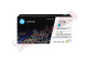 Hp - Toner originale LaserJet HP 213Y - Ciano - W2131Y - ad altissima capacità&nbsp;