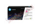 Hp - Toner originale LaserJet HP 214Z - Magenta - W2143Z - ad altissima capacità&nbsp;