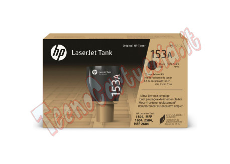 Hp - Toner tank originale - HP 153A - W1530A