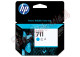 Hp - Cartuccia ink originale - 711 - Ciano - CZ130A - 29ml