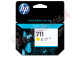 Hp - Cartuccia ink originale - 711 - Giallo - CZ132A - 29ml