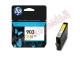 Hp - Cartuccia ink originale - 903A - Giallo - T6L95AE - 315 pag