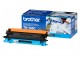 Toner Originale Brother TN-135C Ciano 4.000 Pagine