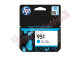 Hp - Cartuccia ink originale - 951 - Ciano - CN050AE - 700 pag