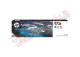 Hp - Cartuccia ink originale - 973X - Ciano - F6T81AE - 7.000 pag