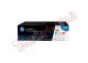 Hp - Confezione 3 Toner originale - 125A - C/M/Y - CF373AM - 1.400 pag cad