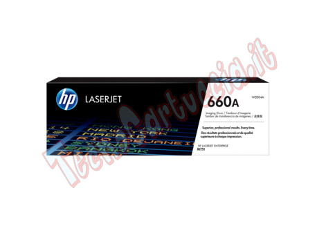 Hp - Rullo di trasferimento immagine originale LaserJet HP 660A - W2004A