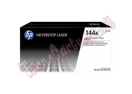 Hp - Tamburo originale - 144A - Nero - 20.000 pag