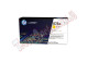 Hp - Tamburo originale - 828A - Giallo - CF364A - 30.000 pag