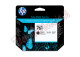 Hp - Testina originale - 761 - Nero opaco - CH648A - 775 pag