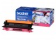 Toner Originale Brother TN-135M Magenta 4.000 Pagine