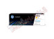 Hp - Toner originale - 203A - Giallo - CF542A - 1.300 pag