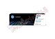 Hp - Toner originale - 203X - Ciano - CF541X - 2.500 pag