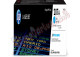 Hp - Toner originale - 207A - Ciano - W2211A - 1.250 pag