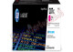 Hp - Toner originale - 207X - Magenta - W2213X - 2.450 pag